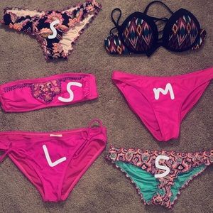 Bathing suits!!!